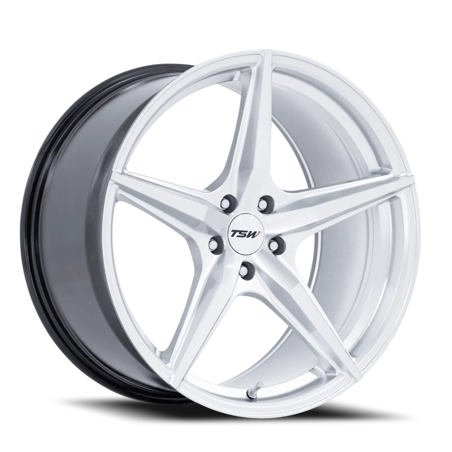 TSW ESPRIT 20X9