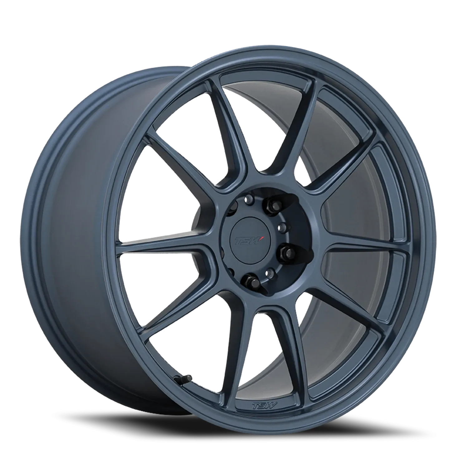 TSW IMATRA 18X9.5 SATIN