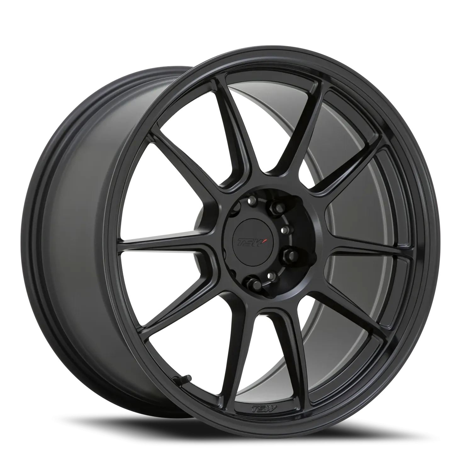 TSW IMATRA 18X9.5 MATTE