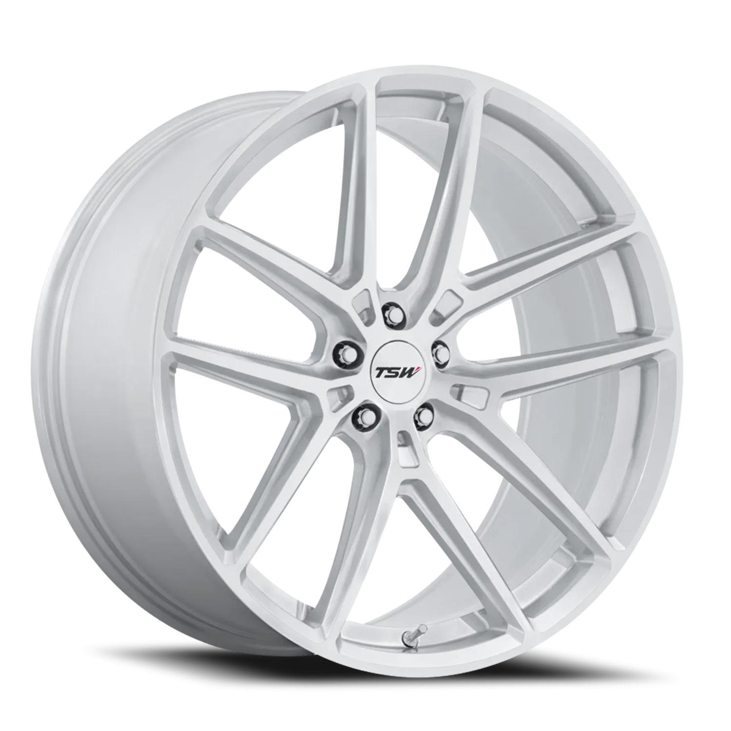 TSW IMOLA 22x9 Matte