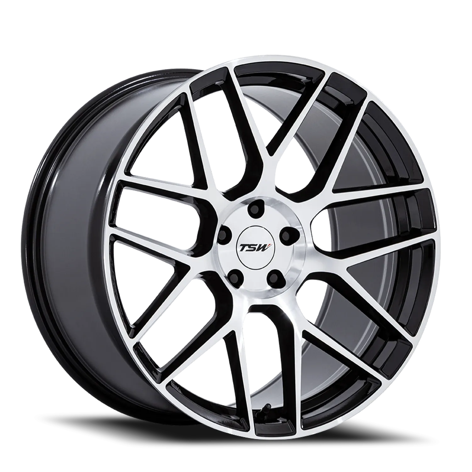 TSW LASARTHE 20x9 Gloss