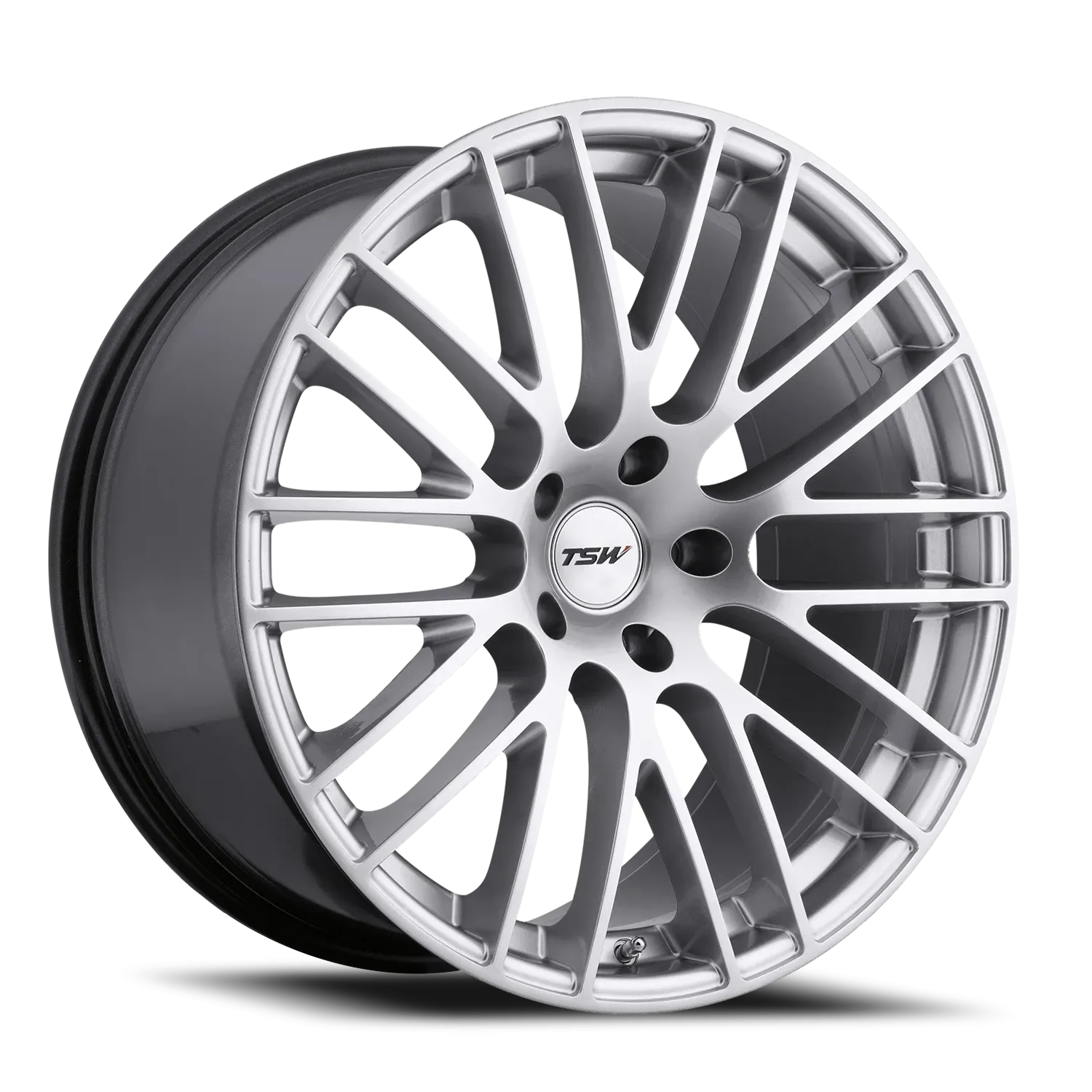 TSW MAX 20x10.5