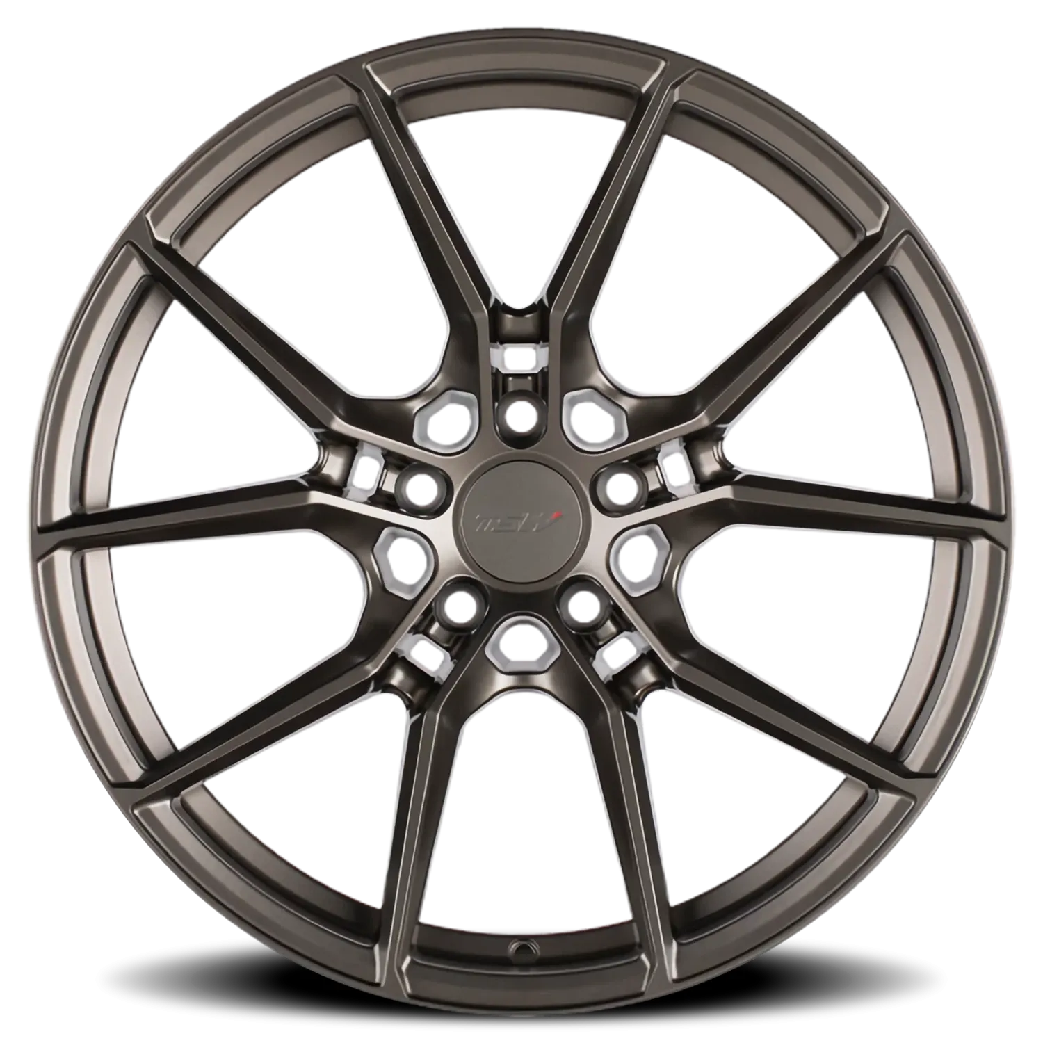 TSW NEPTUNE 19x8 Semi Gloss