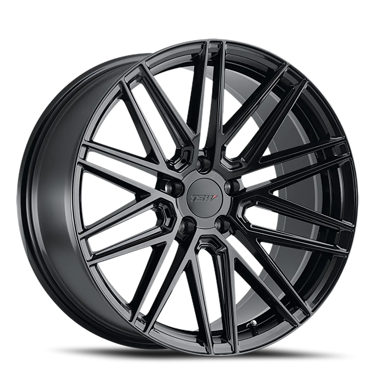 TSW PESCARA 18X9.5 GLOSS