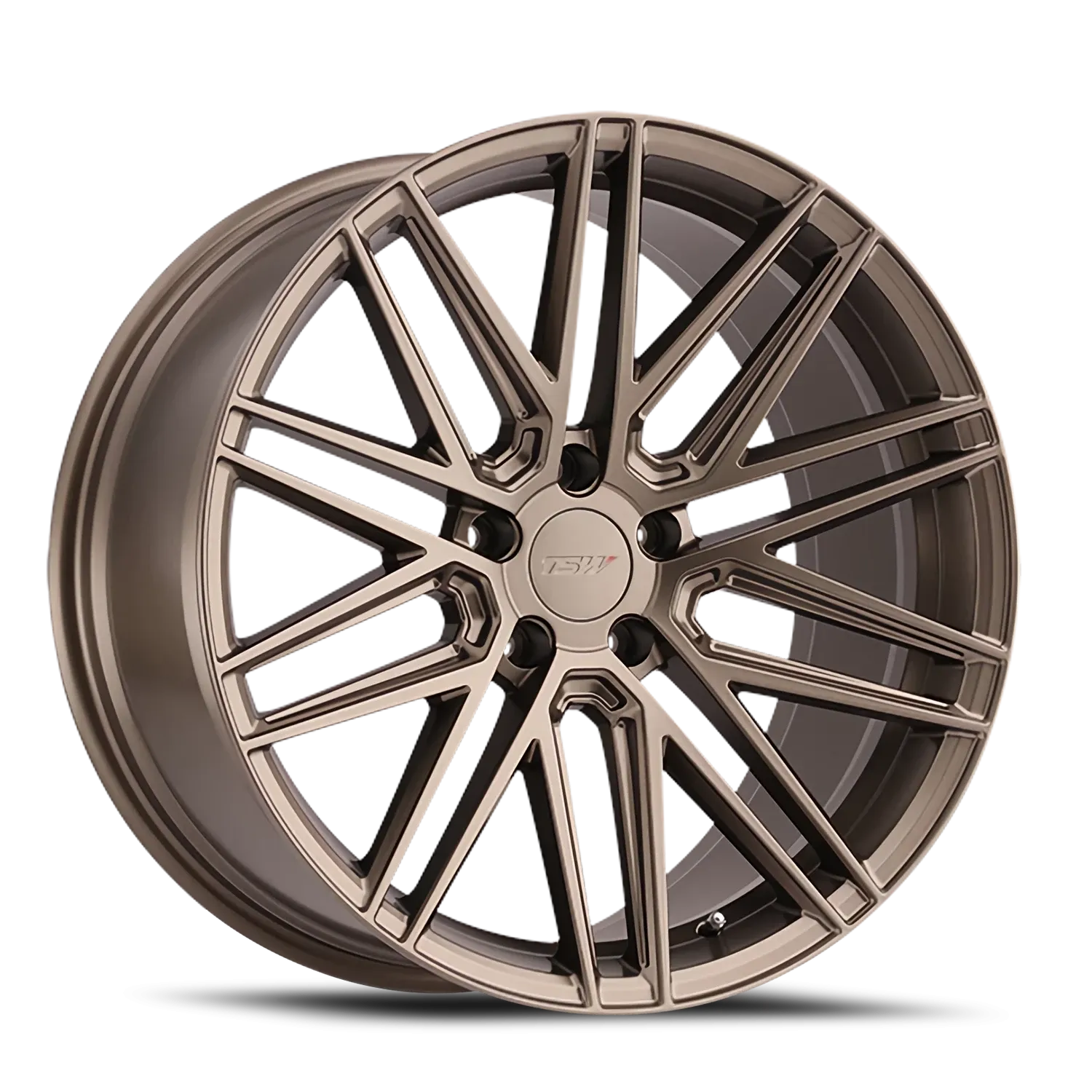 TSW PESCARA 18X9.5 MATTE