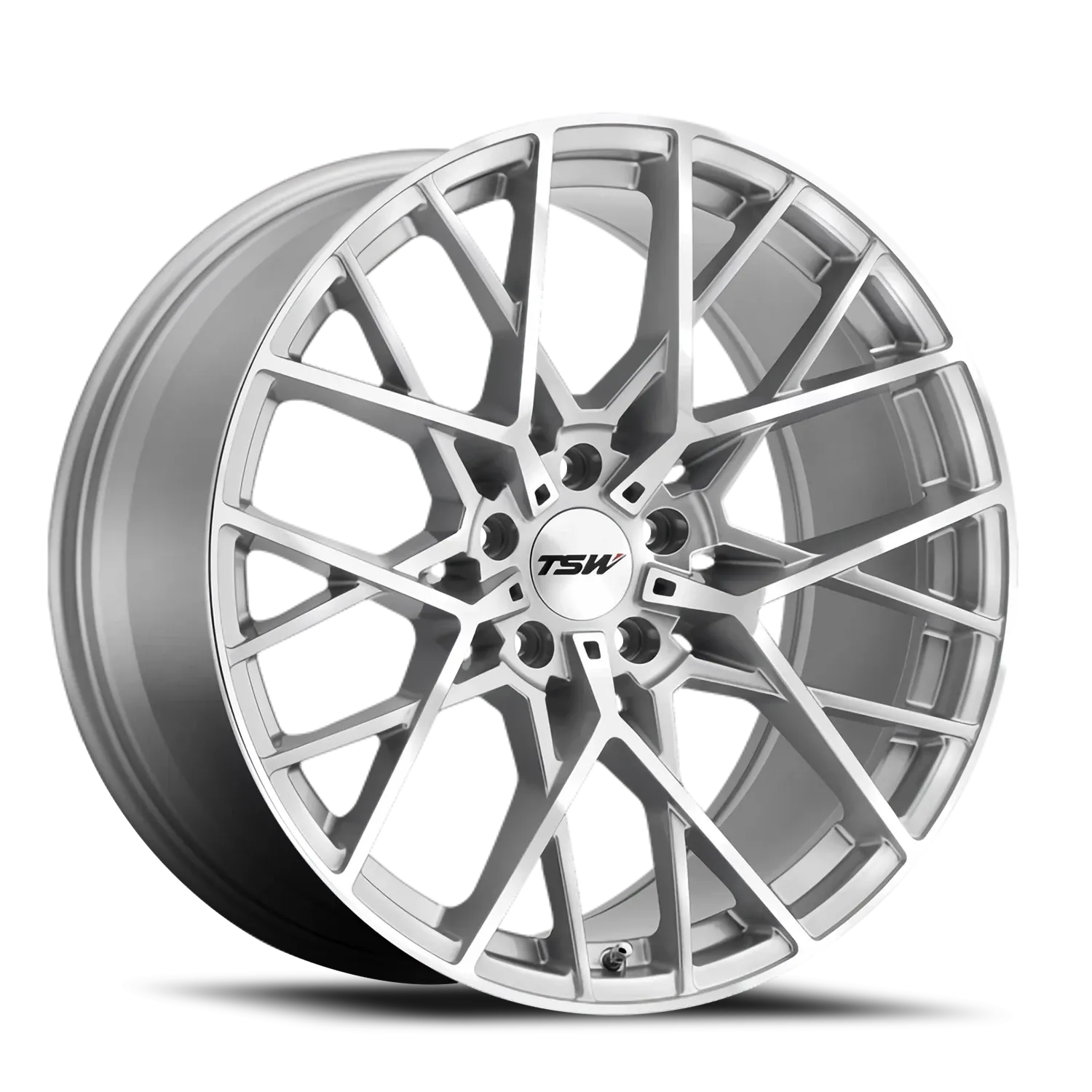TSW SEBRING 18X8.5