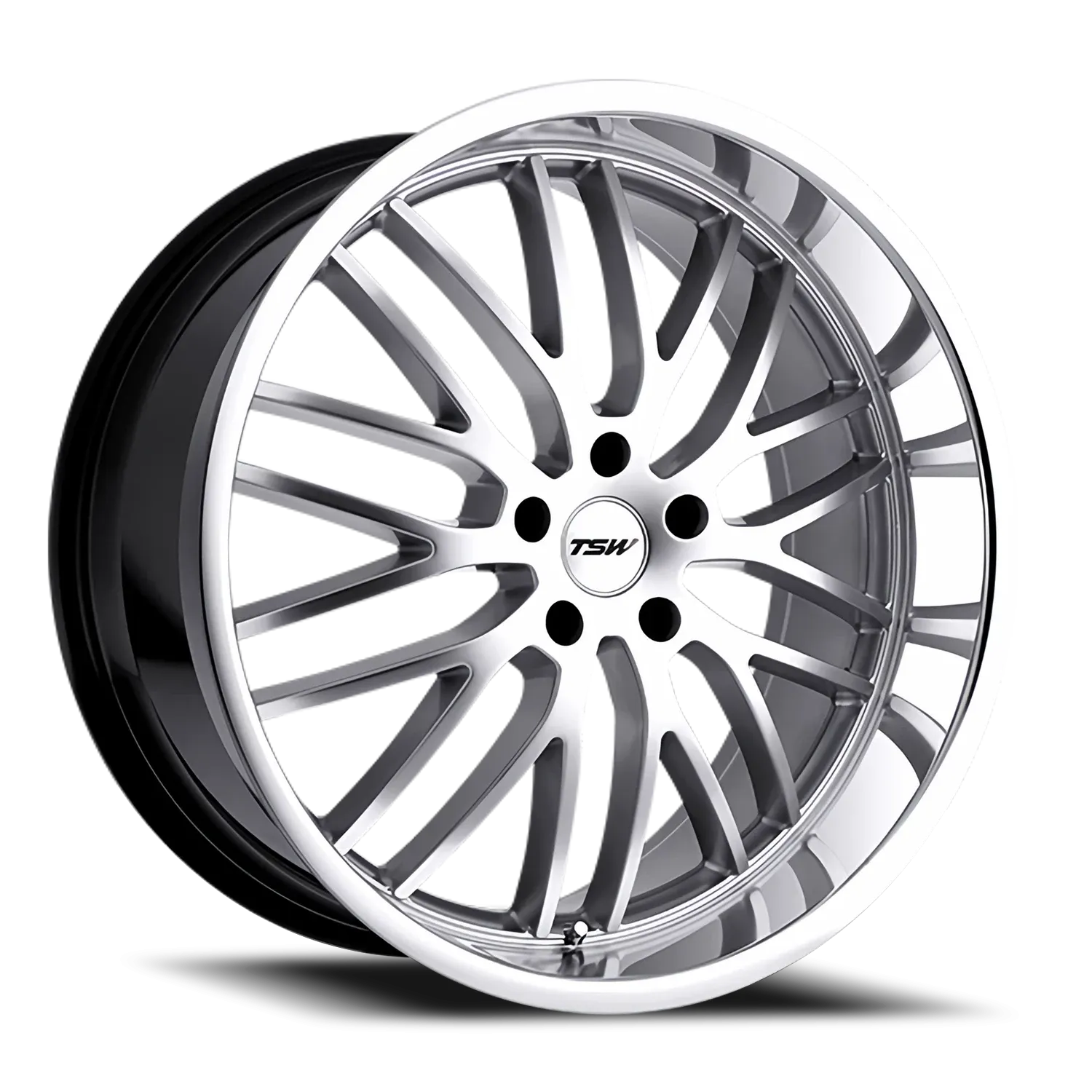 TSW SNETTERTON 18X8
