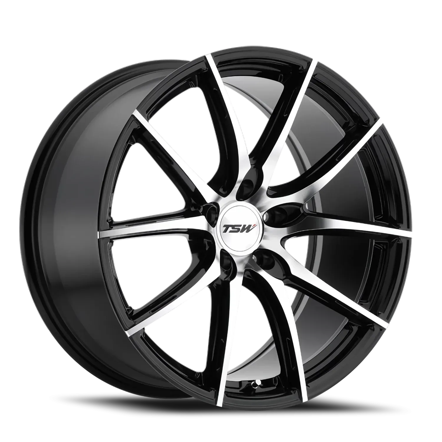 TSW SPRINT 18X8.5 GLOSS