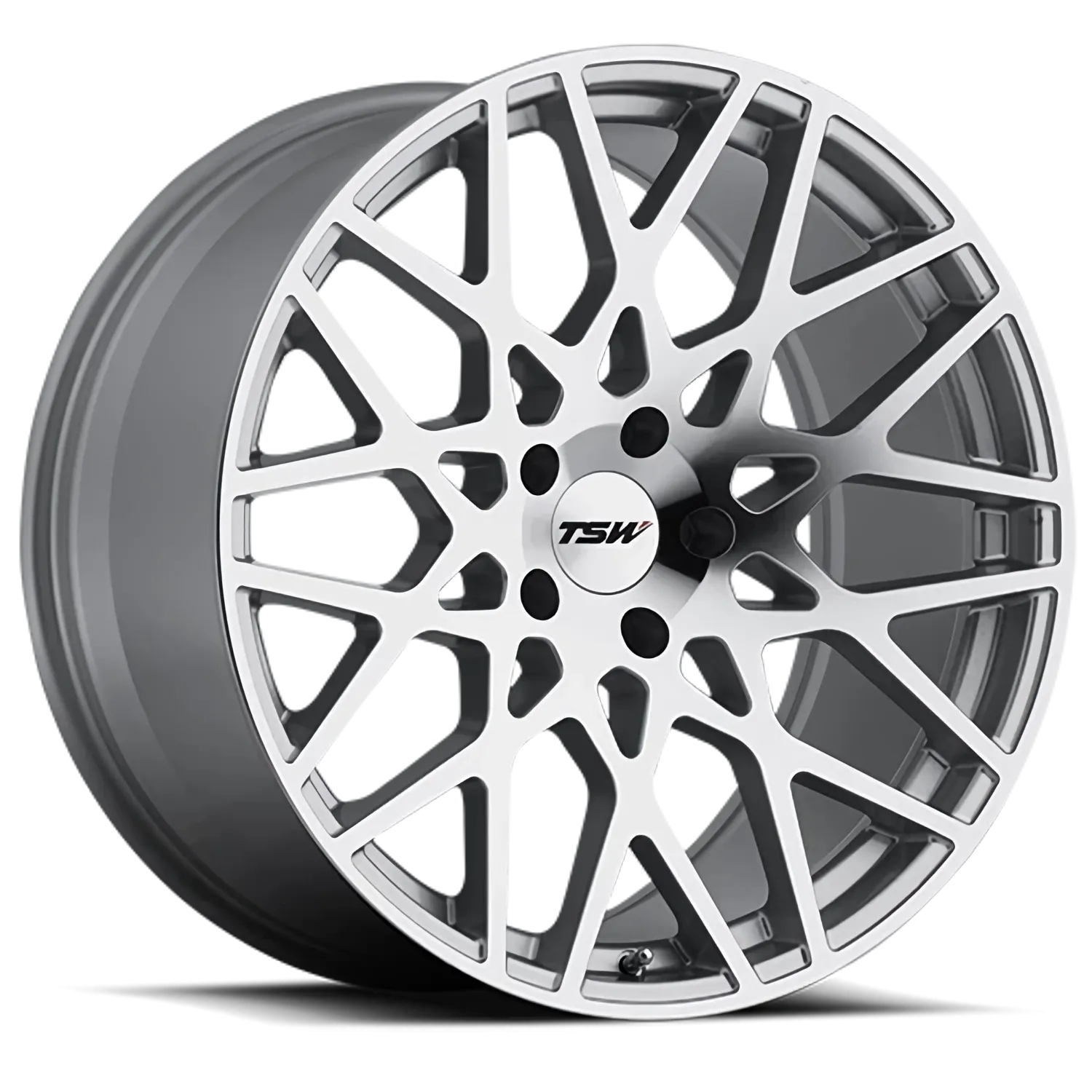 TSW VALE 18X9.5