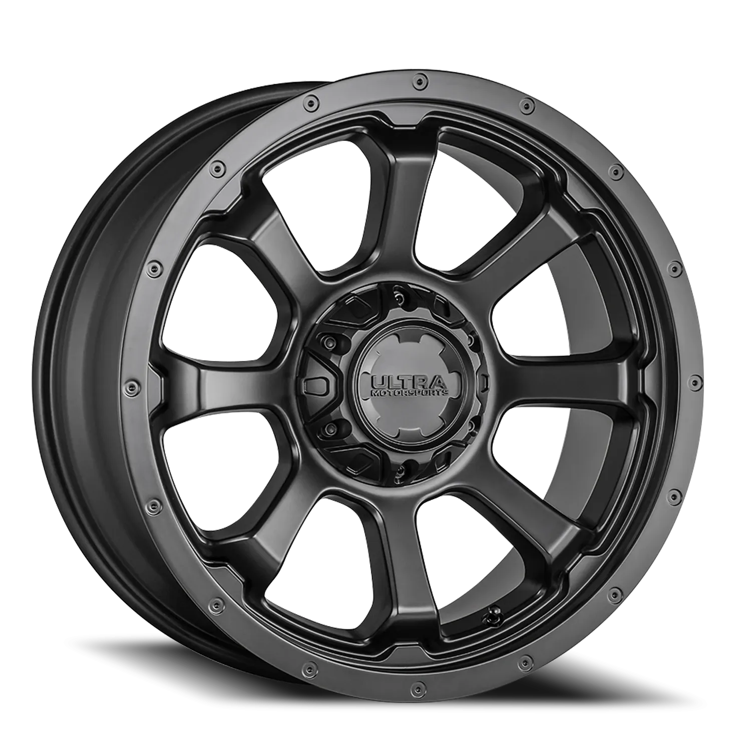 ULTRA NEMESIS 219 18x9 Gloss