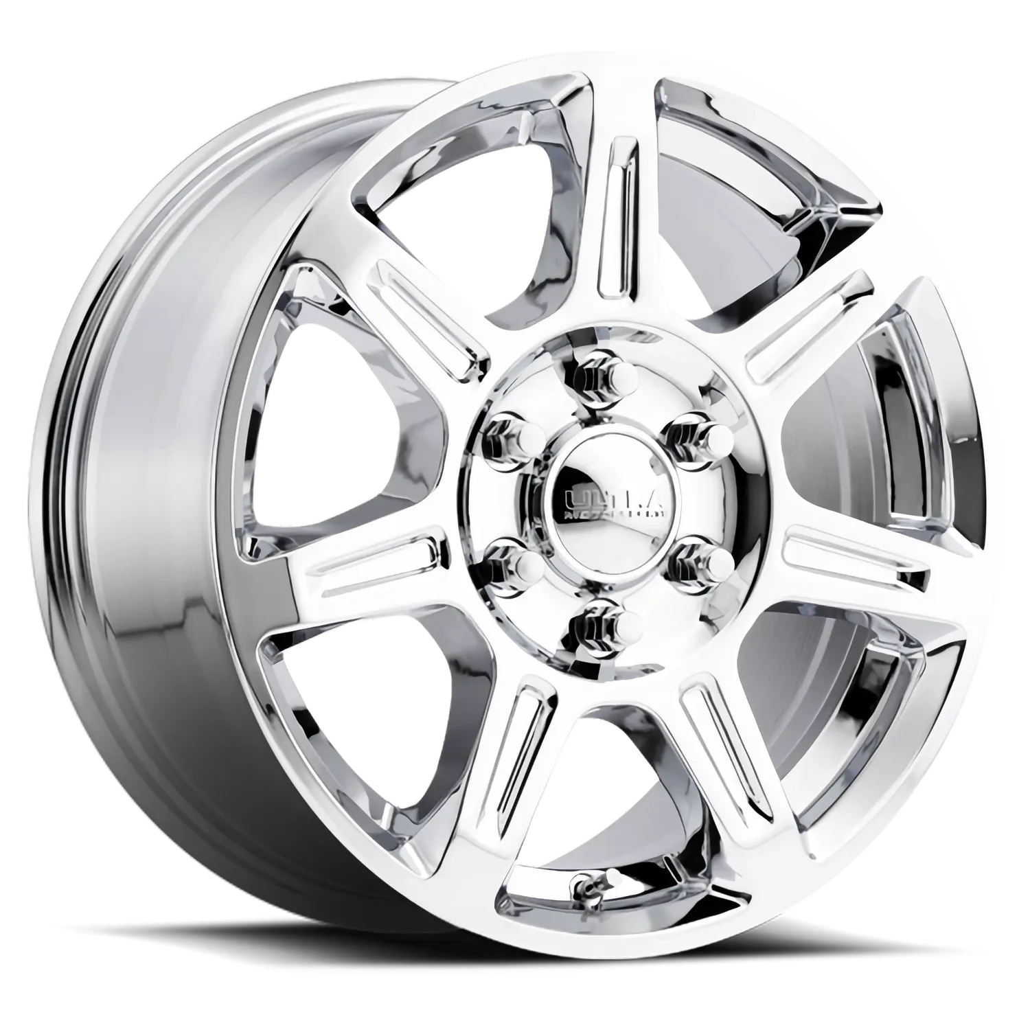 ULTRA TOIL 450 16x6.5 Satin