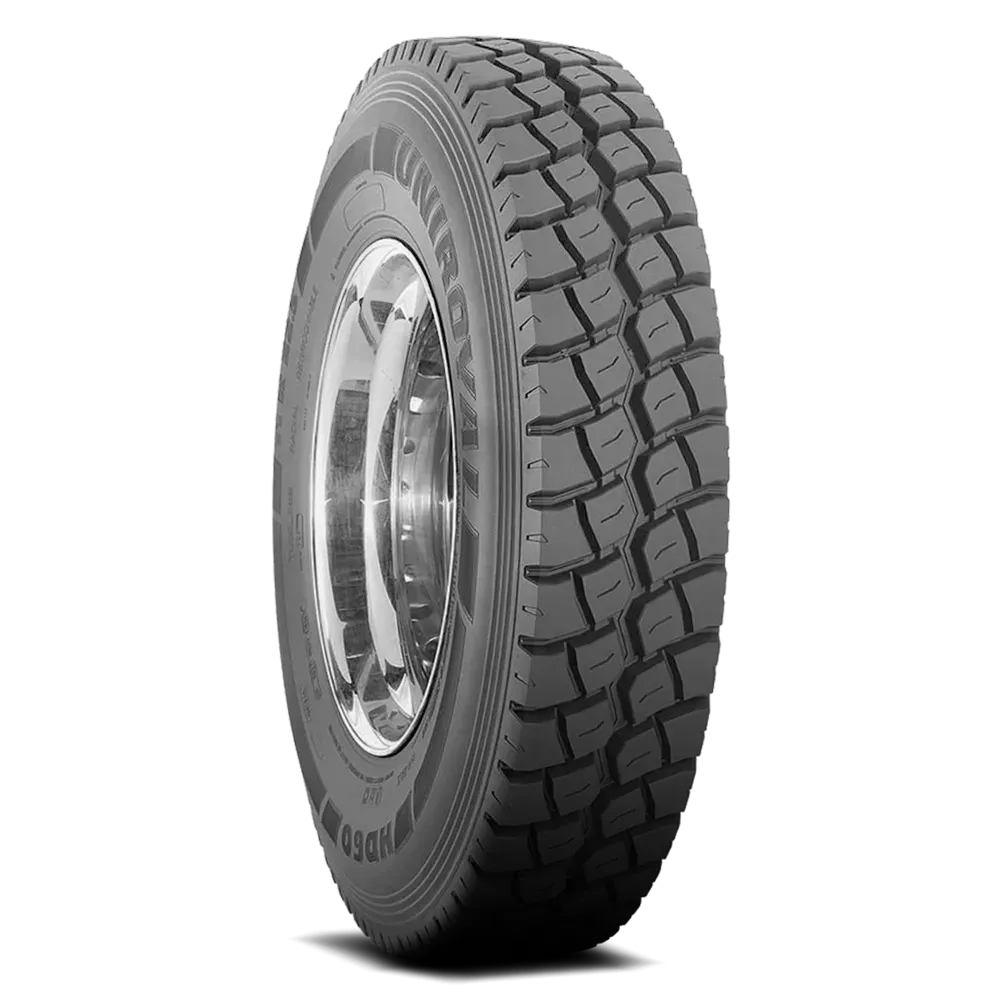 Uniroyal HD60 11R24.5 H/16PLY