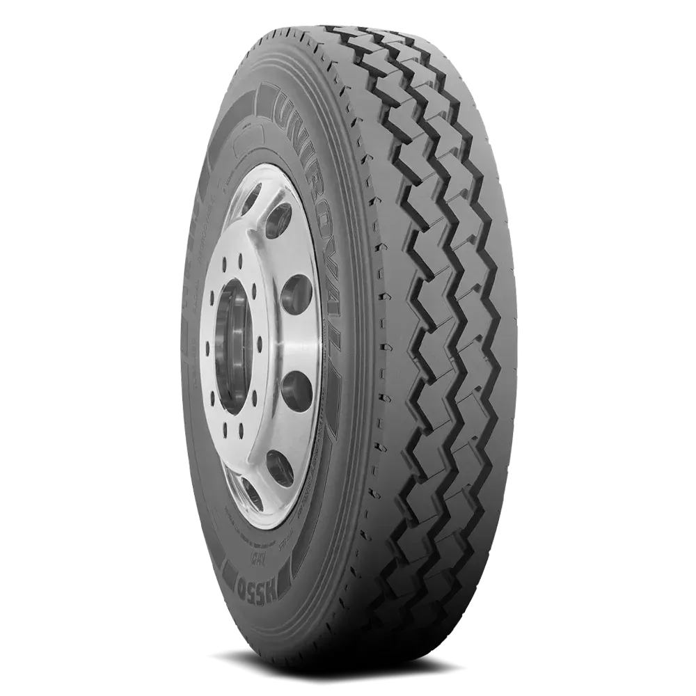 Uniroyal HS50 11R22.5 H/16PLY