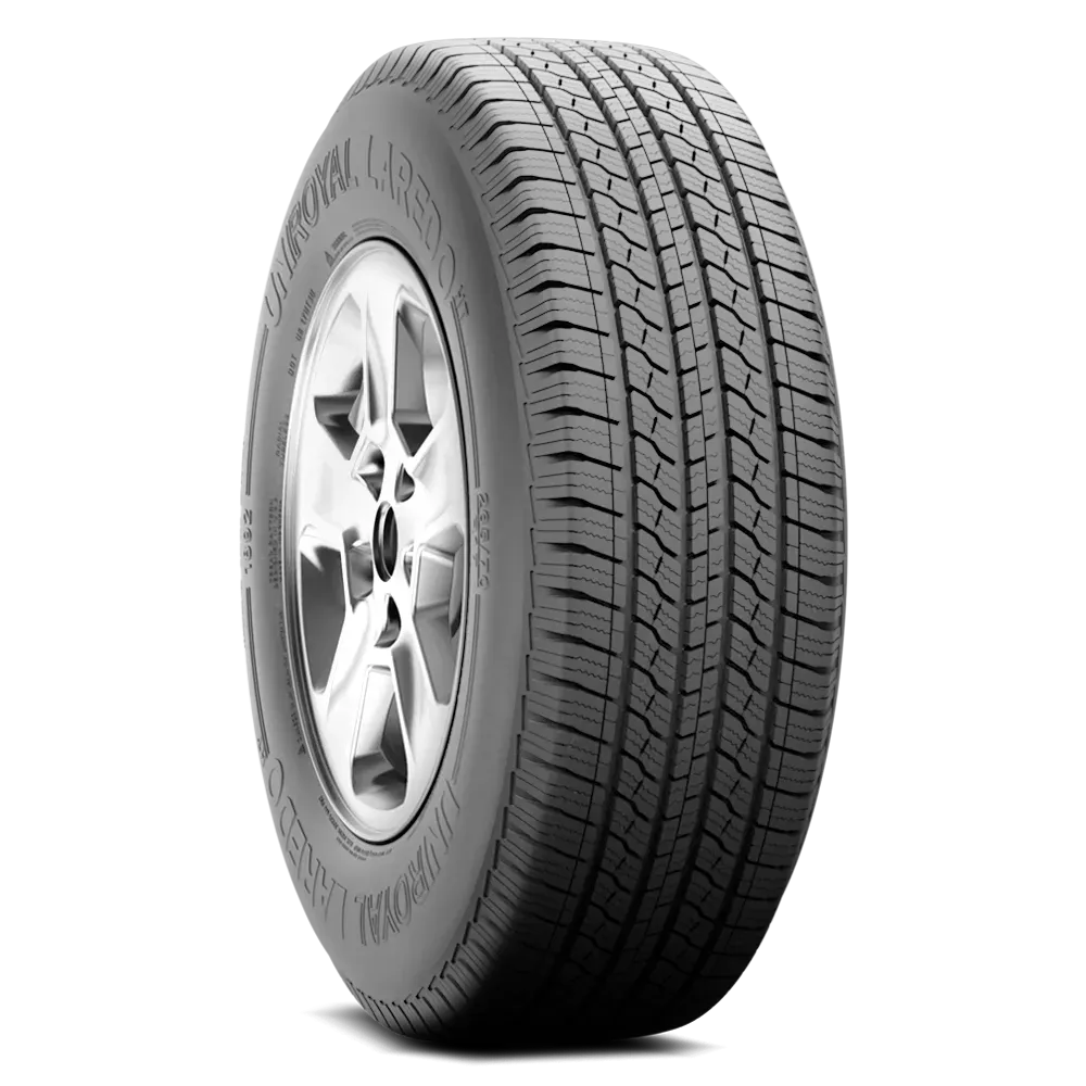 Uniroyal Laredo HT 235/70R16XL 109T BSW
