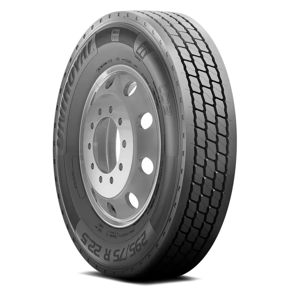 Uniroyal LD2 11R22.5 H/16PLY