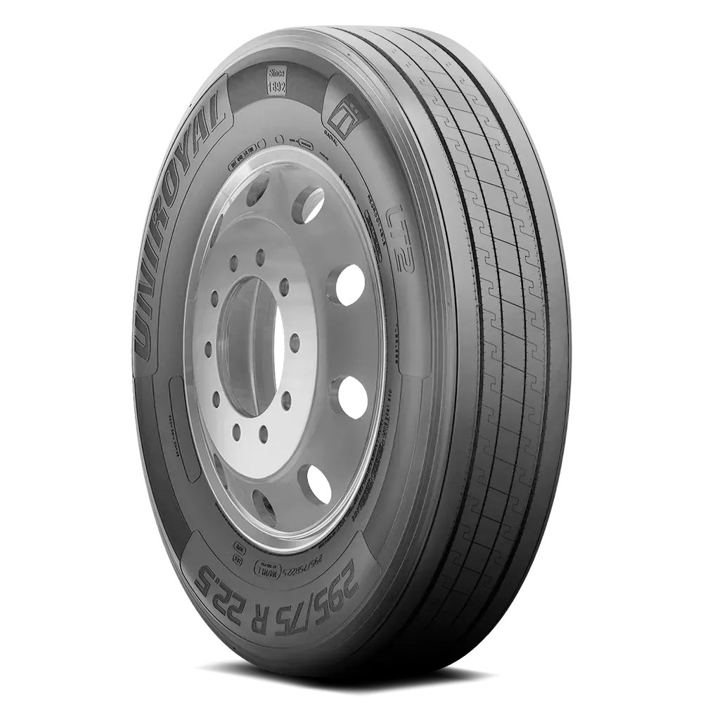 Uniroyal LT2 11R22.5 H/16PLY