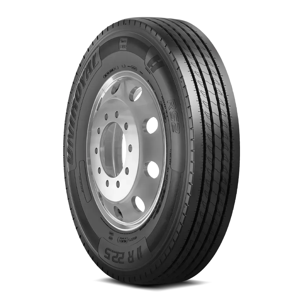 11R22.5 H Uniroyal RS2