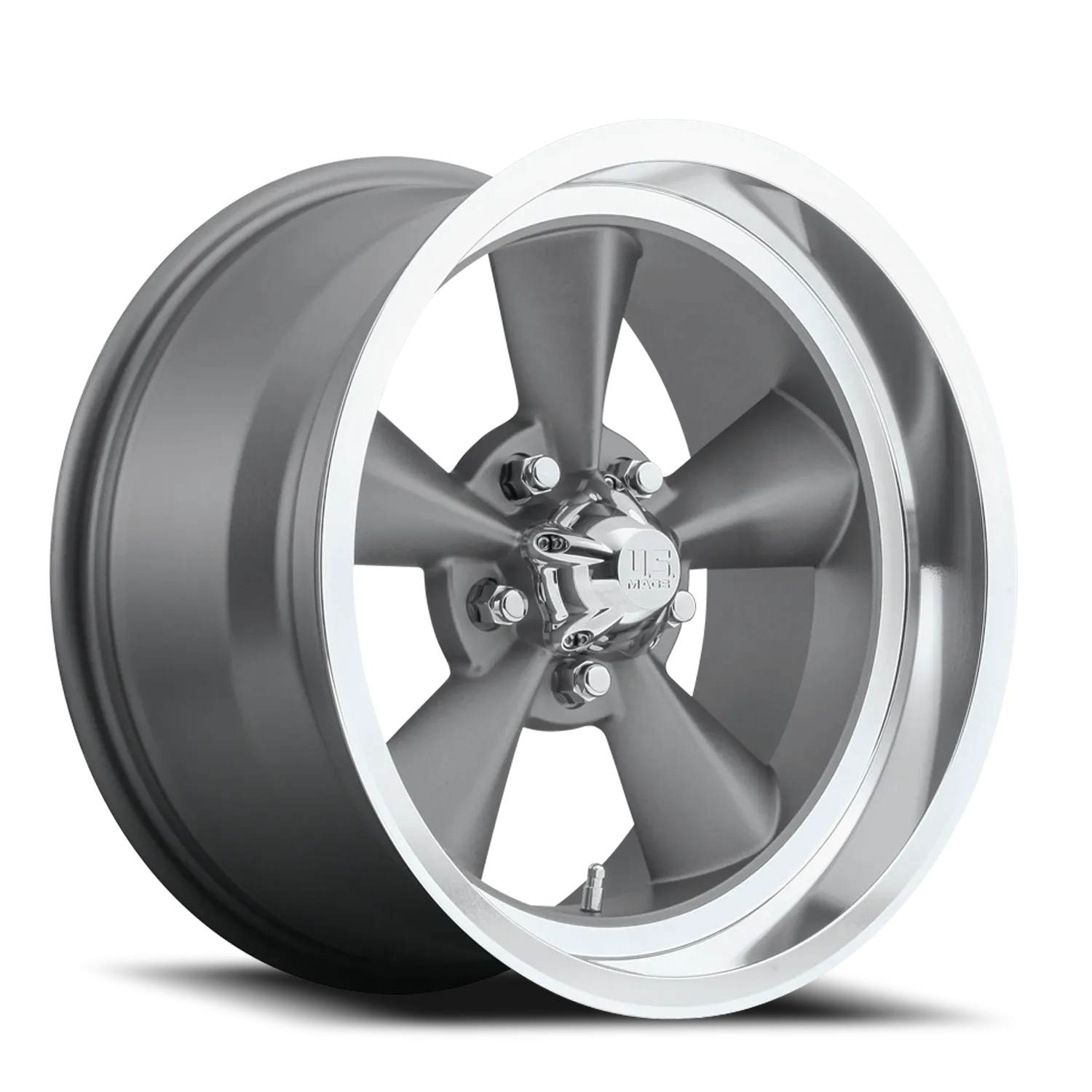 US MAGS STANDARD 15X8 MATTE