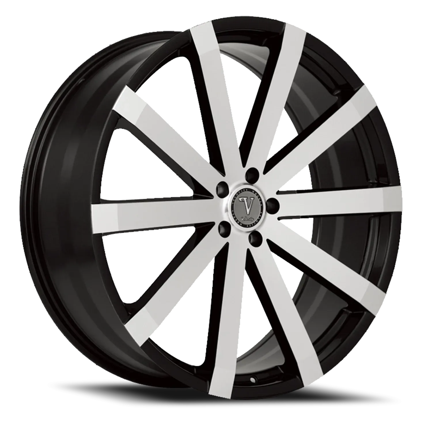 VELOCITY VW12A 24X8.5