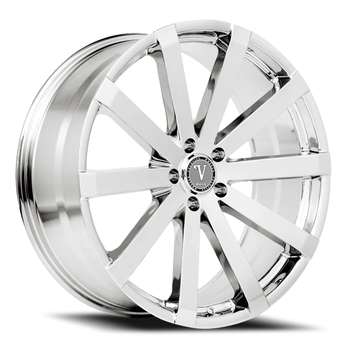 VELOCITY VW12A 22x8