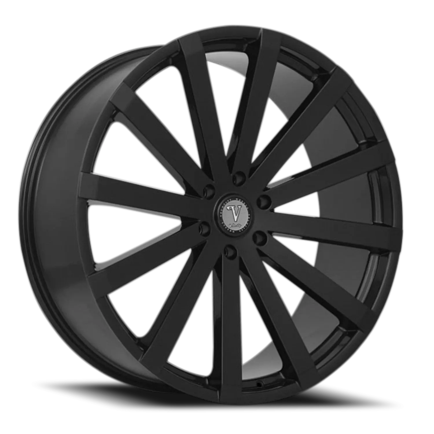 VELOCITY VW12B 24X9.5