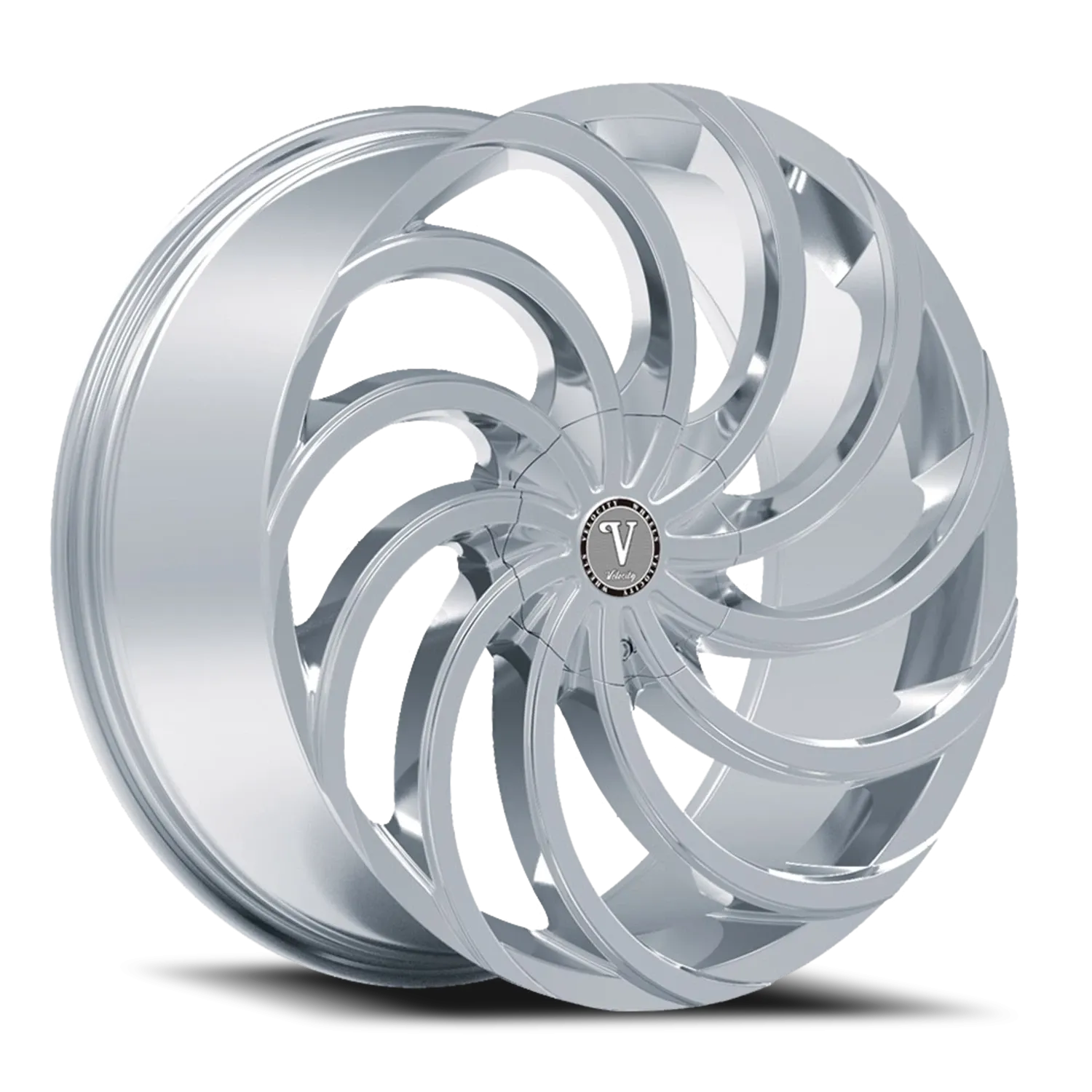 VELOCITY VW21 22x8