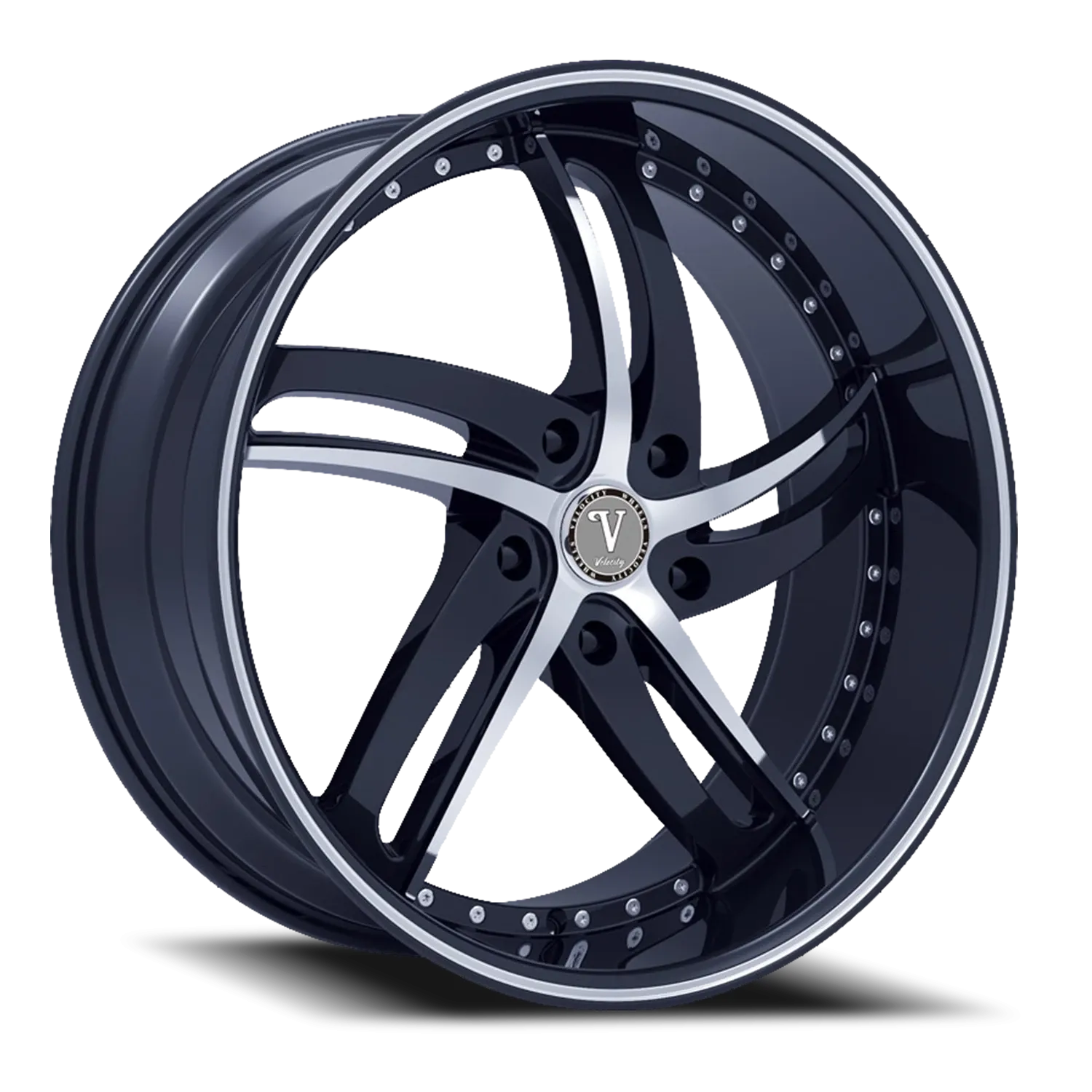 VELOCITY VW25 20x8.5