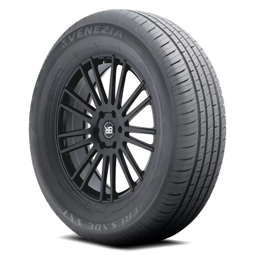 Venezia Crusade SXT 195/65R15 91H BSW