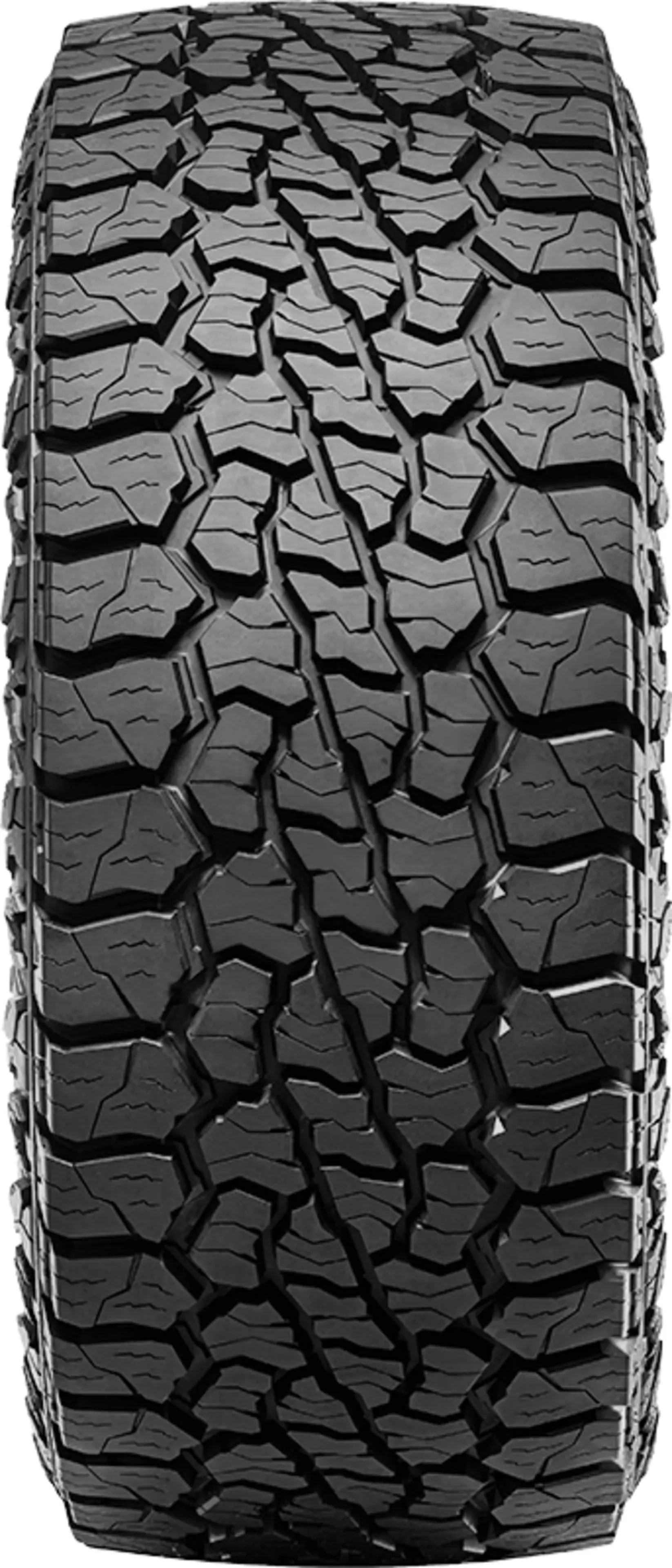 Venom Power Swampthing A/T 37X13.50R17 E/10PLY