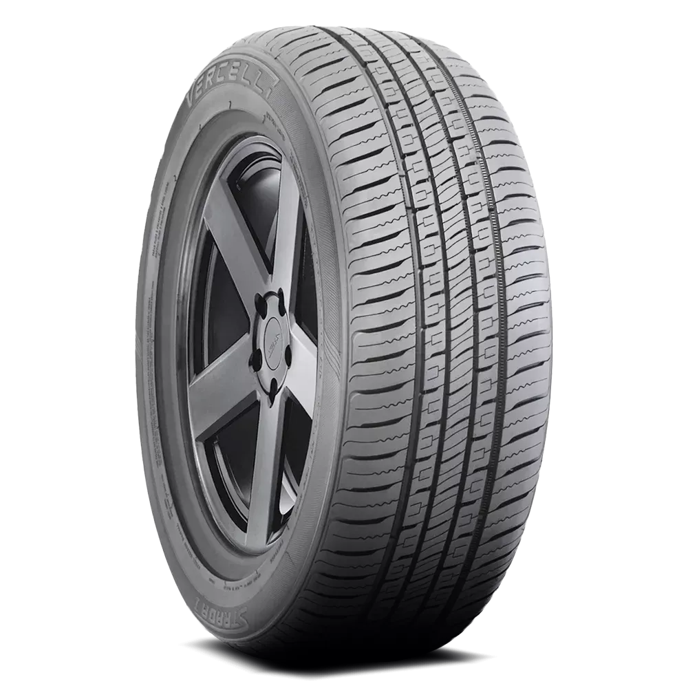 Vercelli Strada I 215/55R17XL 98V BSW