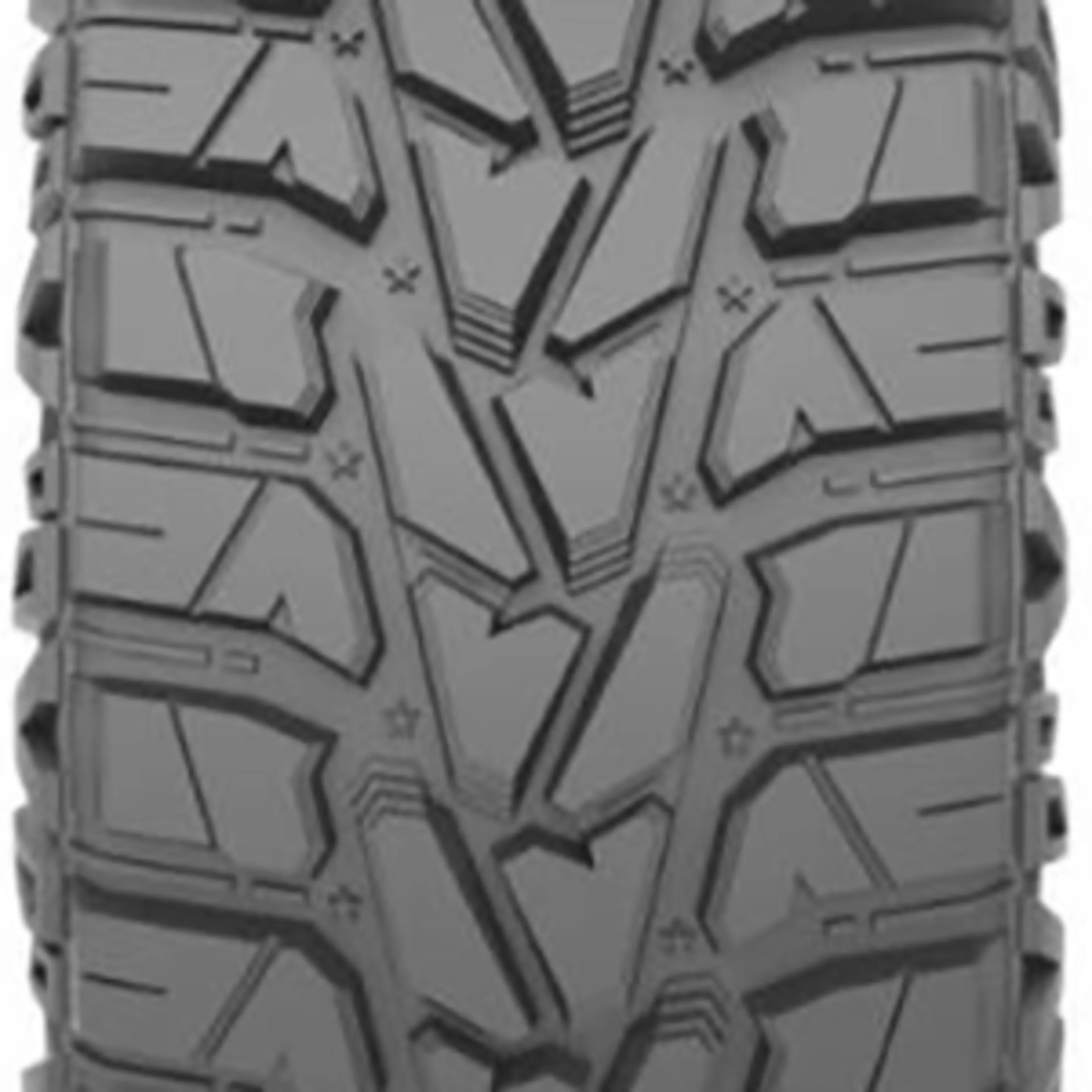 Versatyre CRX4000 315/35R20XL 110W BSW
