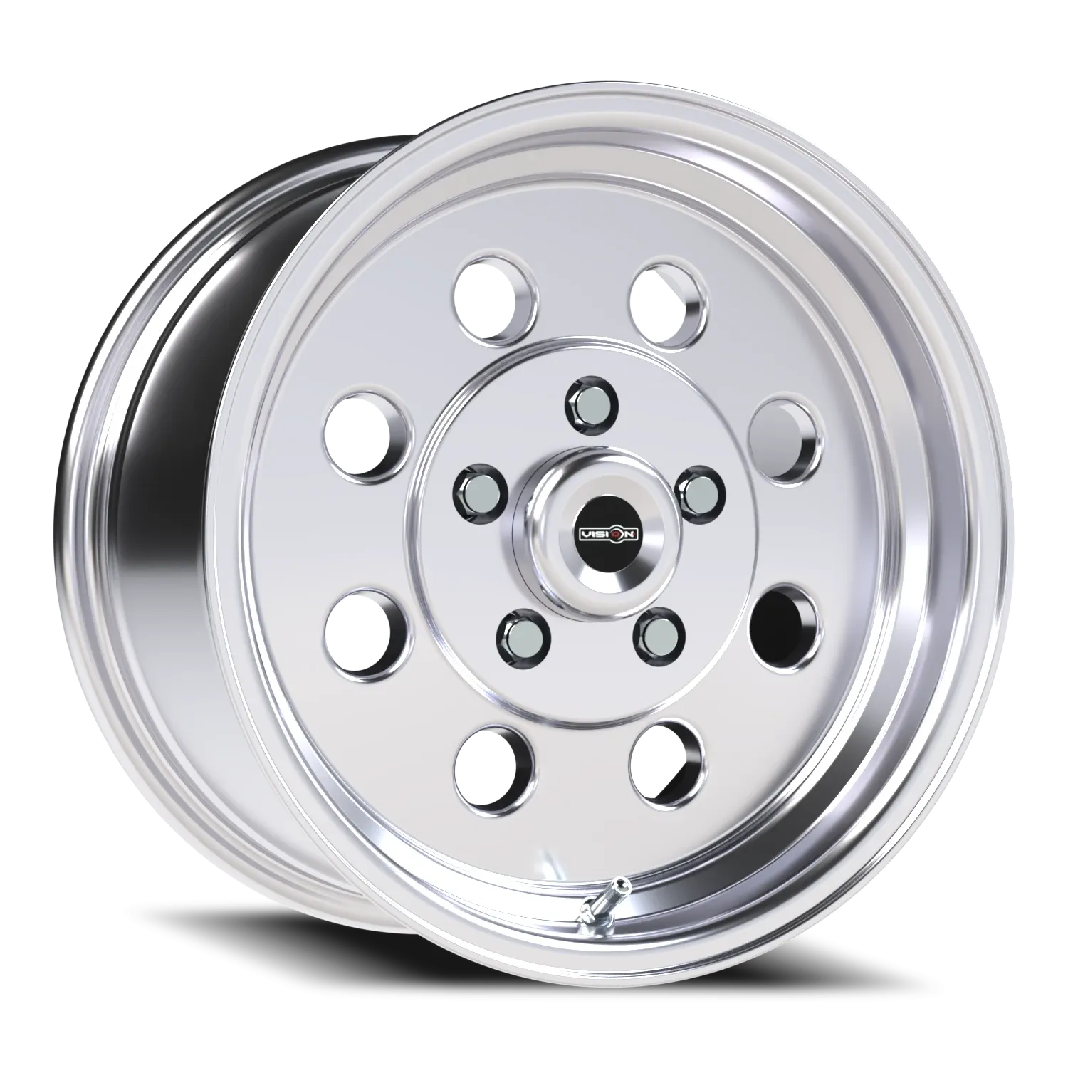 VISION 531 15X4 POLISHED