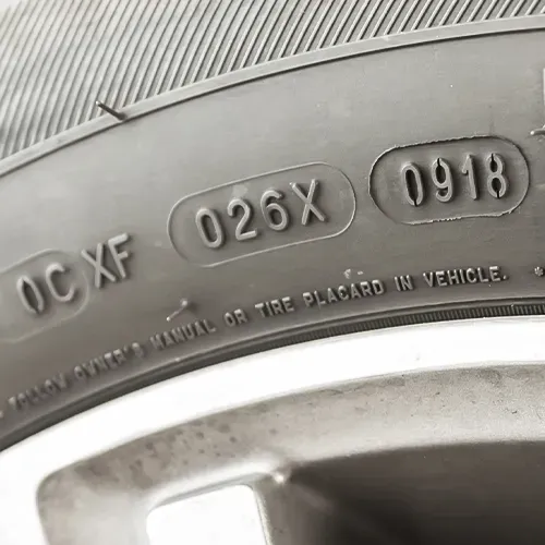 Vitour VXD32 11R22.5 H/16PLY