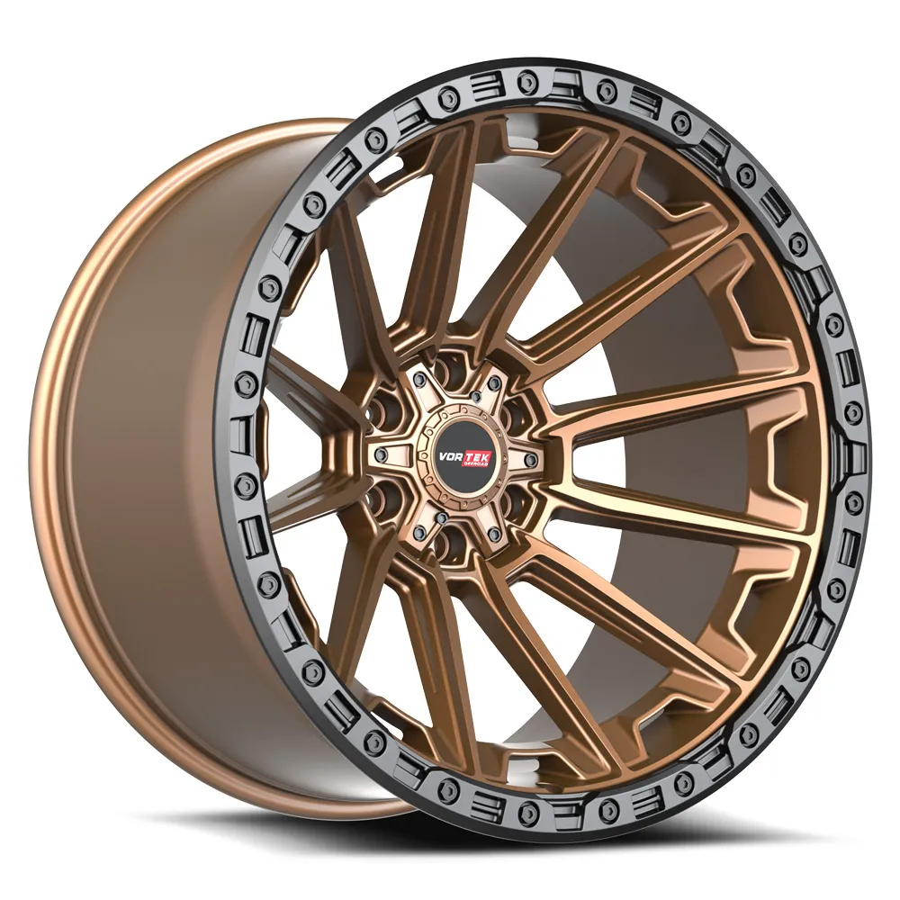 VORTEK OFFROAD VRT-601 20X10 MATTE BRONZE