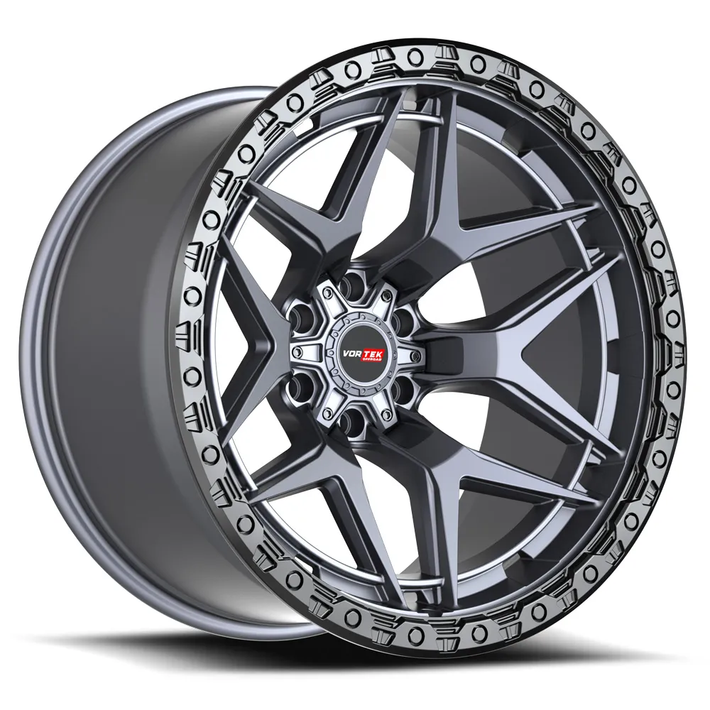 VORTEK OFFROAD VRT-603 20X9.5