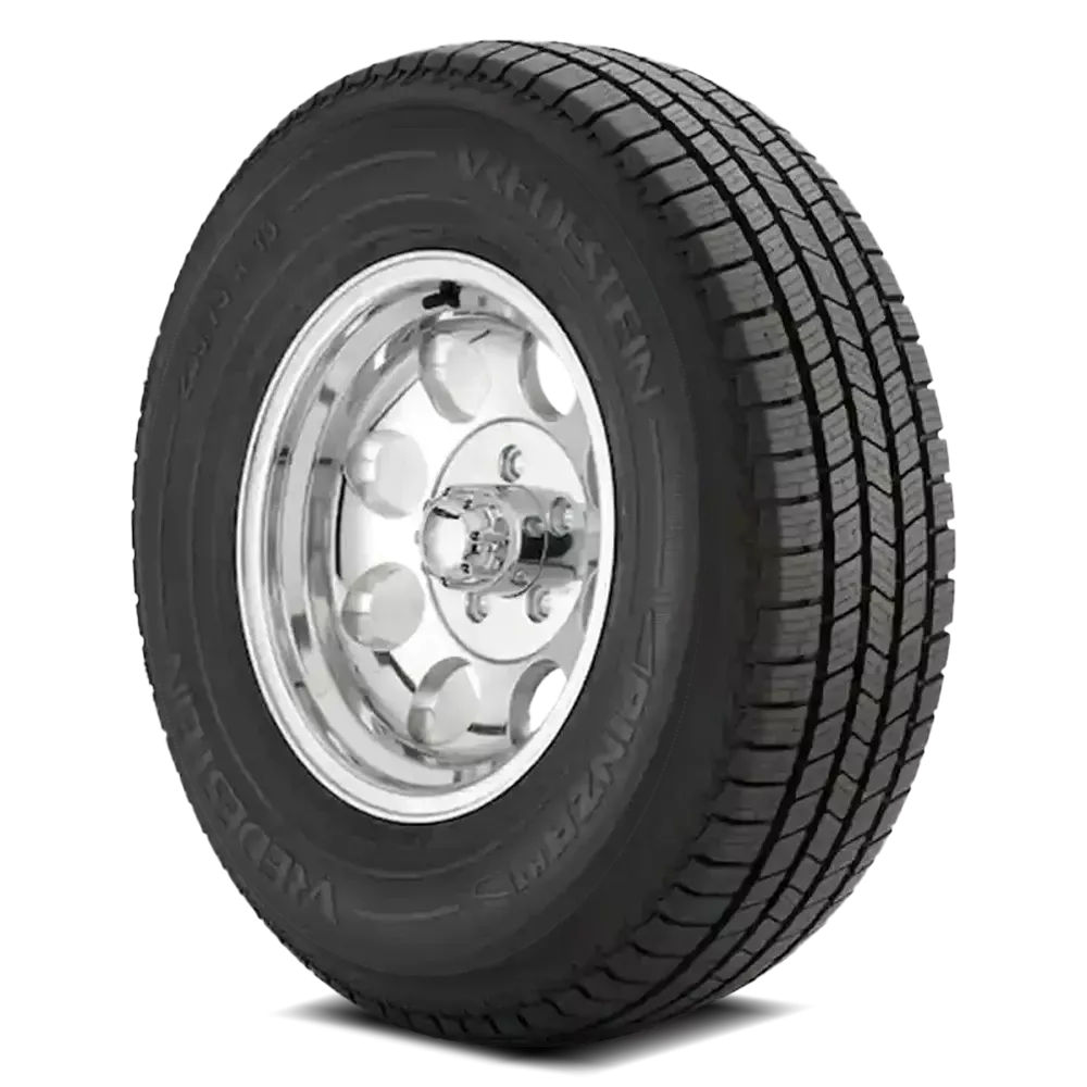 Vredestein Pinza HT 235/70R16XL 109T BSW