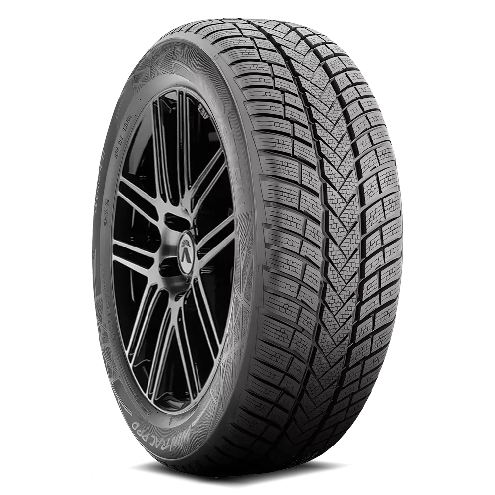 215/55R17 XL Vredestein Wintrac Pro