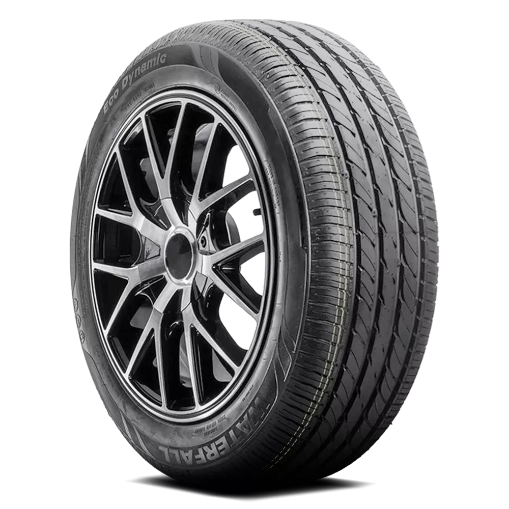 245/45R17 XL Waterfall Eco Dynamic