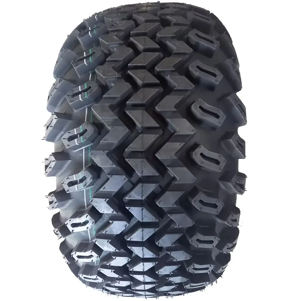 22X11-8 B TL Journey P334
