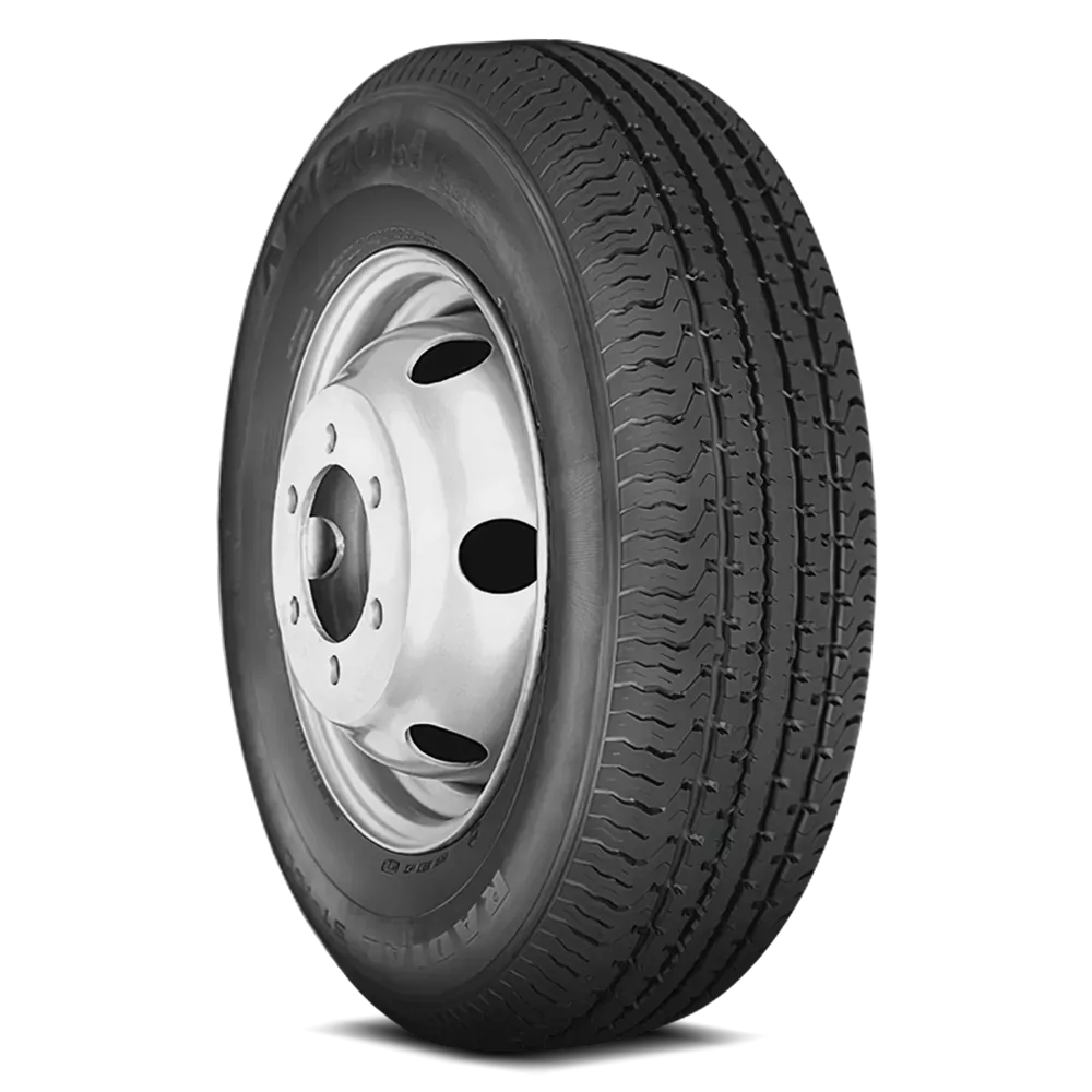 Hi Run ST100 ST145R12/10 82/77M