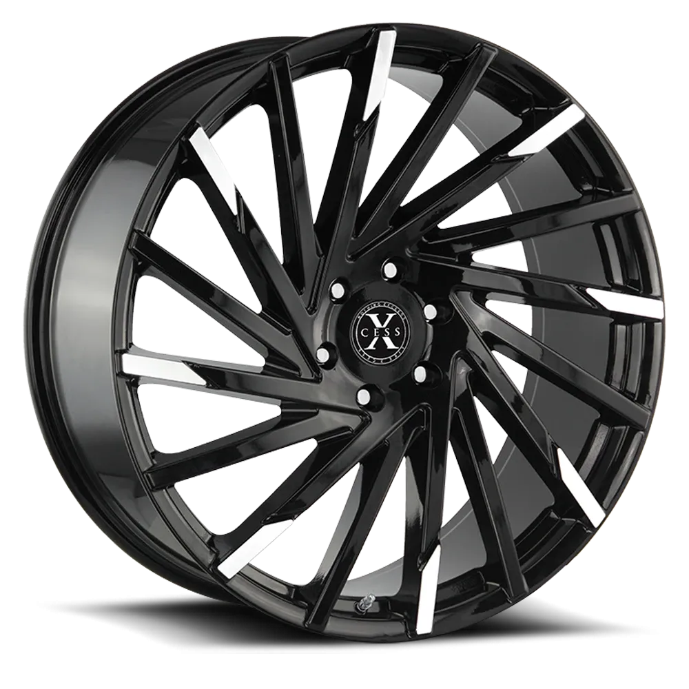 XCESS X02 24x9.5