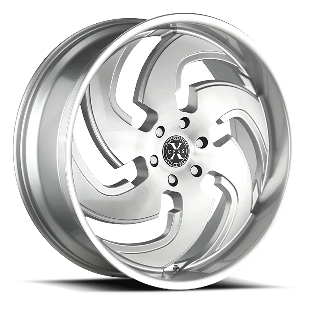 XCESS X03 24x9.5