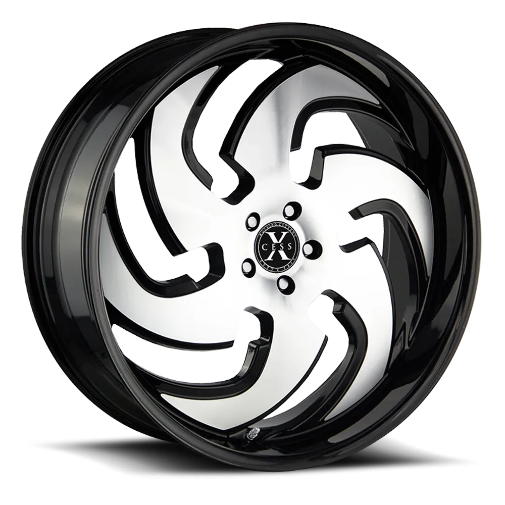 XCESS X03 24X9.5