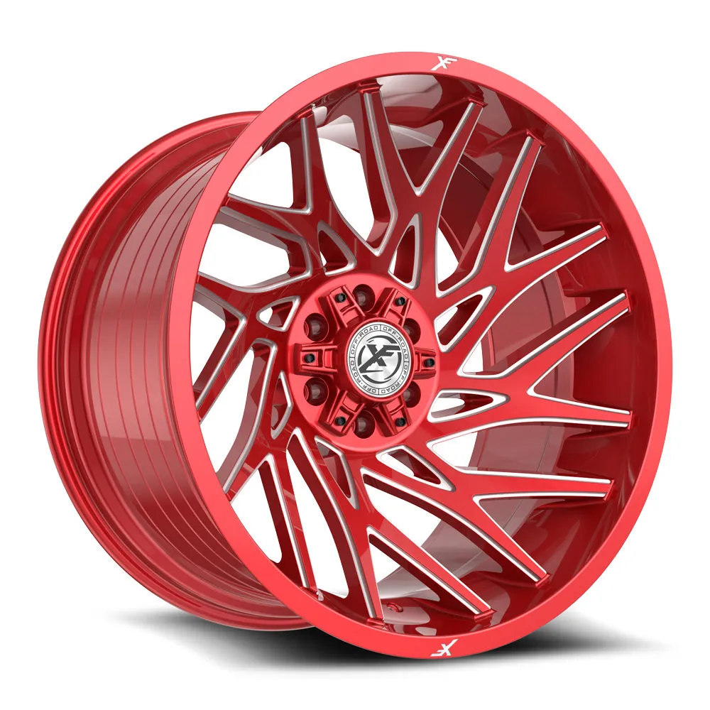 XF OFF-ROAD XF-229 22X10