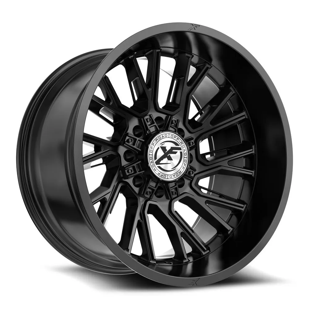 XF OFF-ROAD XF-230 20X10 SATIN