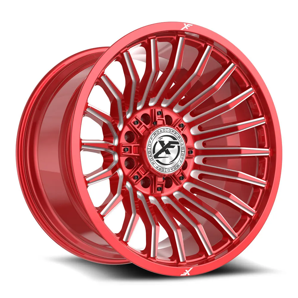 XF OFF-ROAD XF-231 24X12