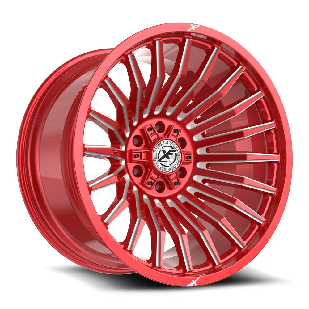 XF OFF-ROAD XF-231 24X14
