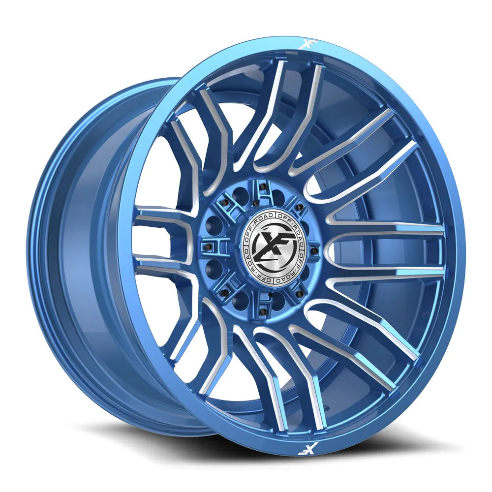 XF OFF-ROAD XF-232 20X10