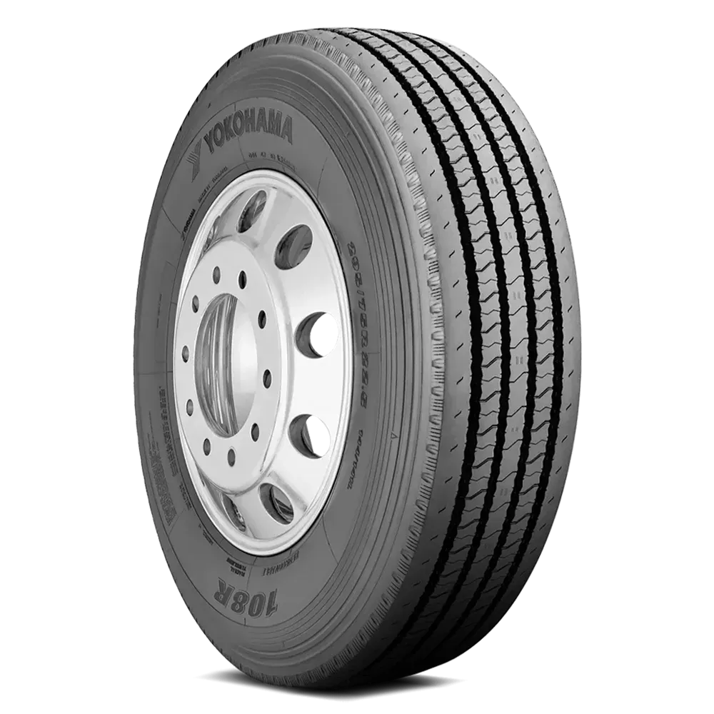Yokohama 108R 11R24.5 H/16PLY