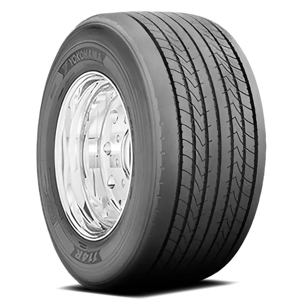 Yokohama 114R UWB 455/55R22.5 L/20PLY